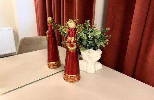 Apartamenty OFF PIOTRKOWSKA w Roosevelta Residence, Klimatyzacja, Wejście na KOD, WiFi, FV - Foto 5