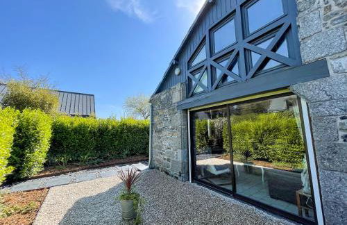 Gîtes du Domaine du Grenier - Foto 55