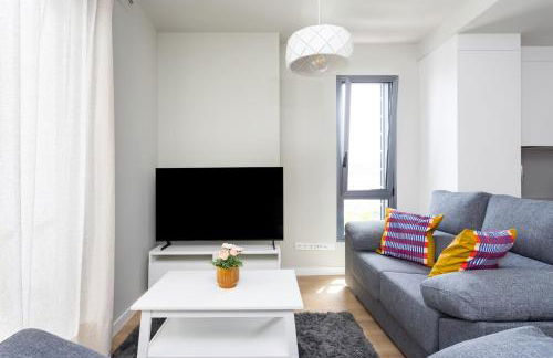 OkStay - Apto de lujo con piscina, a 300m del mar - Foto 6