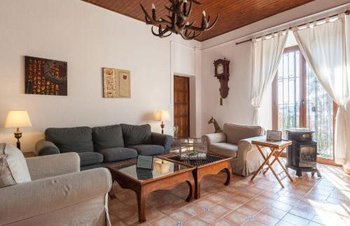 Masía Can Trabal - Foto 28