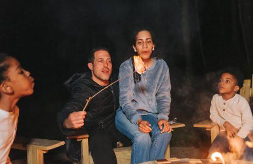 A Rustic Hideout - Foto 59