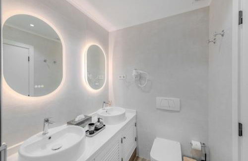 5 star Luxury SevenPines apartment with large balcony and 3 communal pool - Foto 21