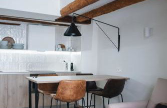 Apartaments la Rambla - Licorella - 4 persones - Foto 5