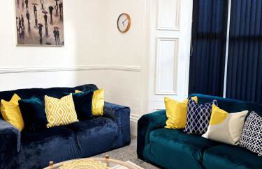 A&A Luxury Stay Athol - Foto 9