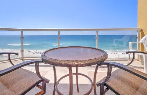 Emerald Isle Gulf Front 2B Condo - 802 - Foto 123