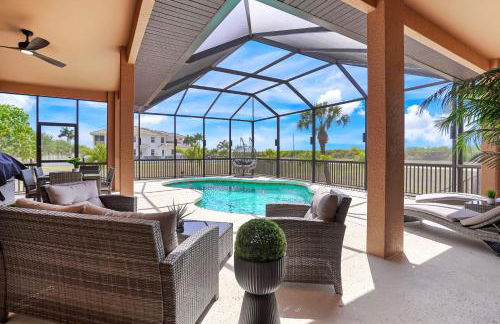 Luxury Villa in Punta Gorda Isles - Photo 34