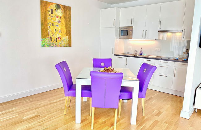 Steiner Residences Vienna Nestroyplatz - Foto 77