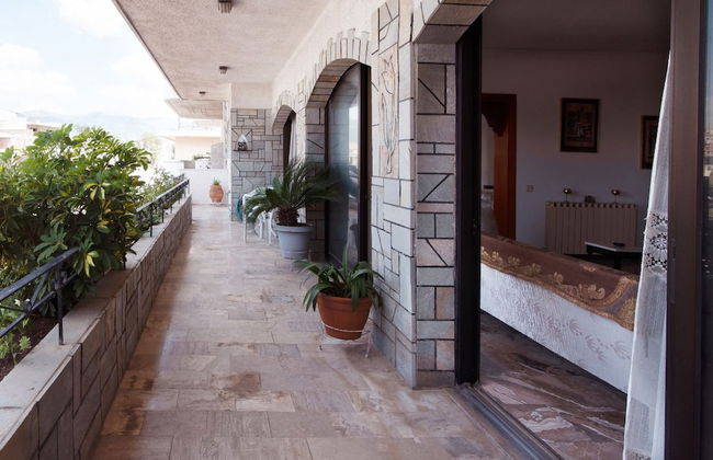 Spacious House - Foto 29