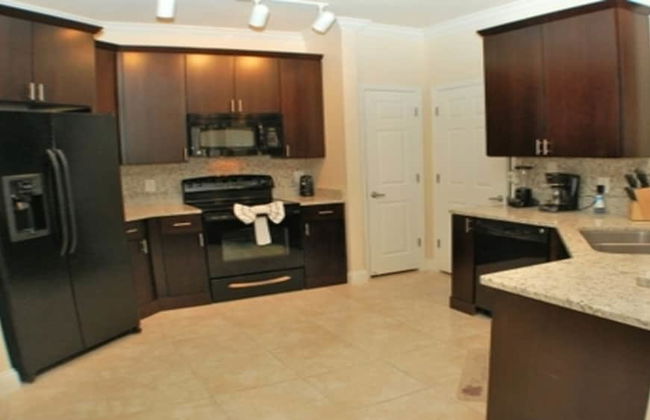 Ec47ha - 3 Bedroom Condo In Terrace Ridge, Sleeps Up To 6, Just 6 Miles To Disney - Photo 7