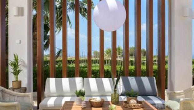 Therros Villa With Private Pool by Estia - Foto 5, Habitación