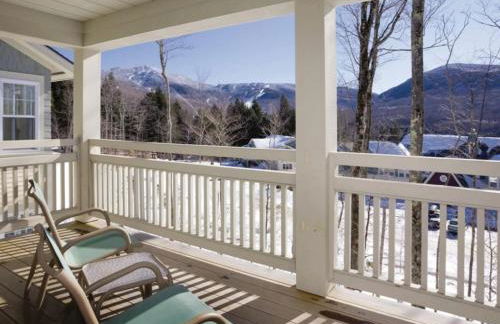 Beautiful hotel in Vermont Smugglers Notch 2BD near Disc Golf Center - Foto 16