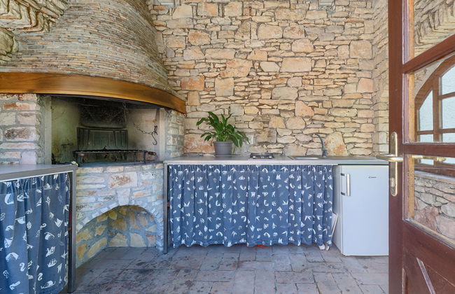 Villa Crispo - Foto 38