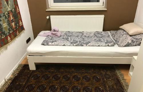 Idyllische Wohnung mitten in der Natur „ Haus Magnolia „ - Foto 5