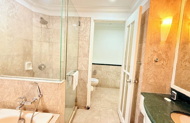 Family Apartment At Times Square - Foto 48