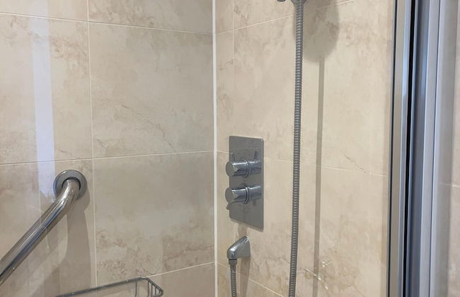 Apartment - Centre of Swanage Stunning Sea Views - Foto 8