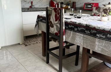 Casa Família Floriano - Foto 6