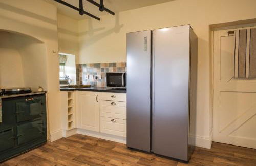 Pasture House 6 - Foto 23