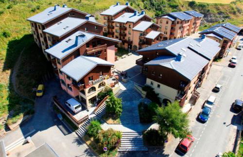 Appartement à Lanslebourg, 7 pers, près des pistes - FR-1-508-98 - Foto 11