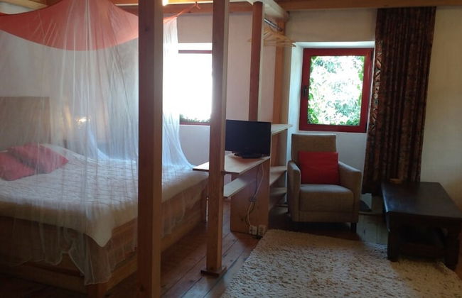 Termas da Azenha - Photo 30