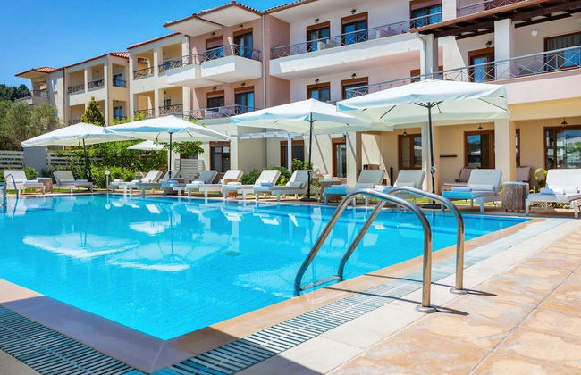 Hesperides Hotel - Foto 35