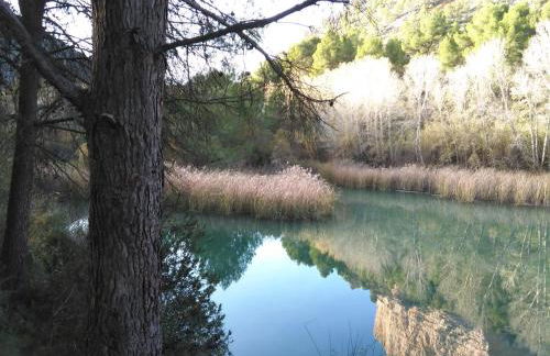 Casas rurales Las Rochas - Foto 7