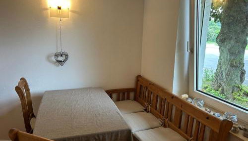 Historisches Ferienhaus mit großem Garten und Terrasse - Foto 4