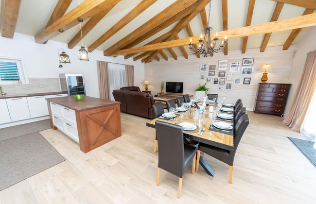 Villa Idassa - Foto 30