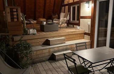 La Grange 1578 - Maison 4 étoiles - Centre Ville - Commerce à Proximité - Foto 15