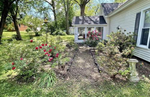The Yellow Cottage By Tims Ford Lake - Foto 14