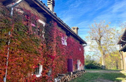 Appartamento immerso nella natura, silenzio e riservatezza a 550 m di quota - Foto 1