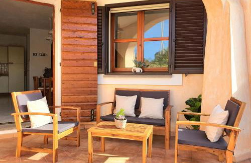 La casa di Mara - Appartamento in zona residenziale a pochi minuti da Cala Liberotto - Foto 1