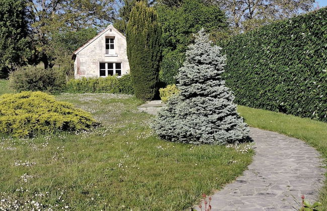 Gite Domaine de Trevety - Foto 7