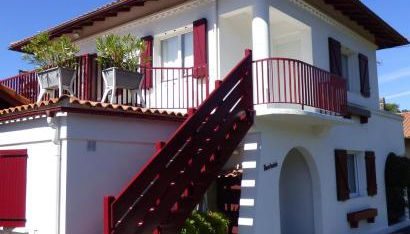 Location Fantaisie Ondres - Foto 3