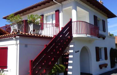 Location Fantaisie Ondres - Foto 3