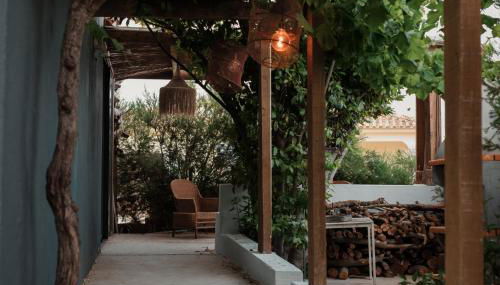 Casa Do Ti Gil - Foto 4