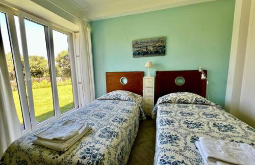 Praia Grande Beach House by refuge holiday homes - Foto 18