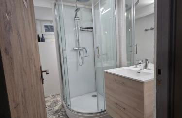 Les mimosas du Lac Vue panoramique sur le lac - Foto 11