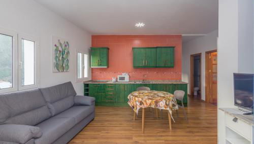 Balcon de la Mina Suites - AirCon and Terrace with views - Foto 4