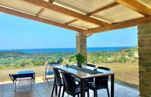 Villa Viuccio - Foto 1