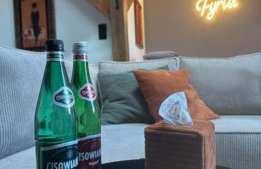 Apartament Fyrtel - Photo 1