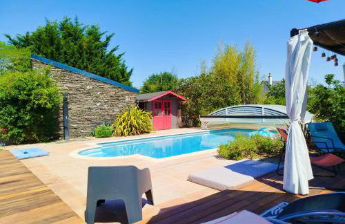 La maisonnette de Joséphine - Foto 27