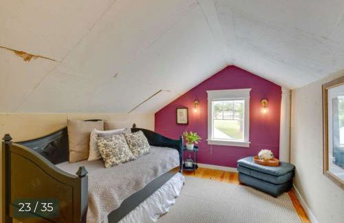 Canton Walkable Downtown Pack n Play Pets Family - Photo 30