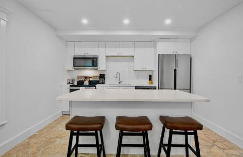 Bay Breezes at Bayside Bungalow - Foto 10