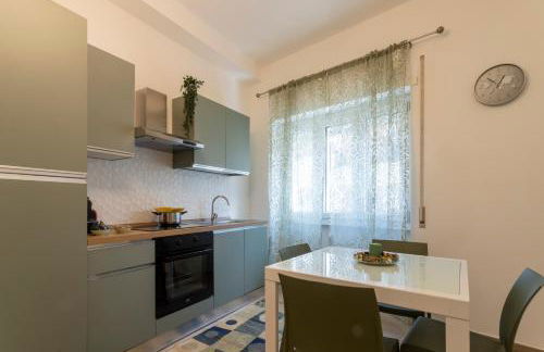 Vigna Clara apartment - Foto 19