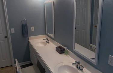 Modern home with beautiful pool - Foto 6