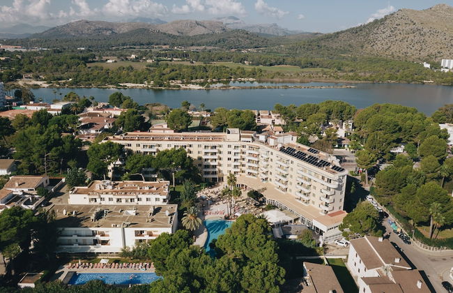 Hotel Ivory Playa Sports & Spa - Foto 26