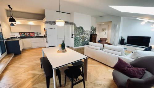 Nice 120m With Large Terrace In Blagnac! - Foto 4