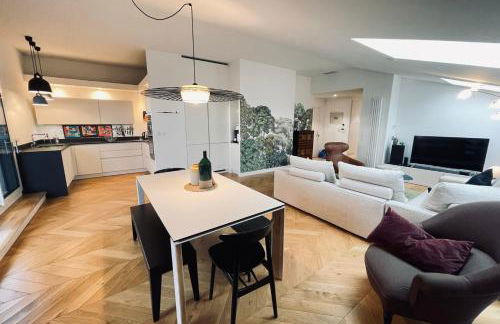 Nice 120m With Large Terrace In Blagnac! - Foto 4