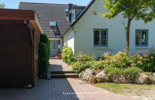 Ferienhaus Nord 54 GRAD - Foto 32