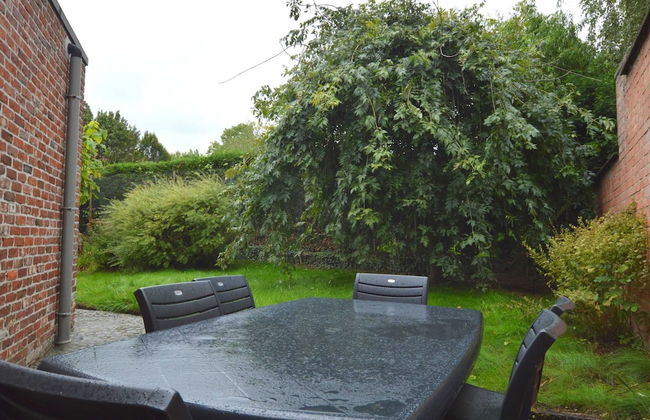 West Flanders Vacation Home - Foto 12